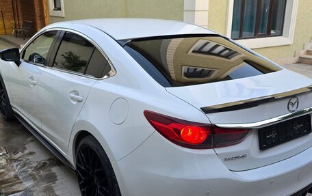 Mazda 6, 2015 год, 1 250 000 рублей, 7 фотография