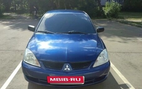Mitsubishi Lancer IX, 2005 год, 350 000 рублей, 5 фотография