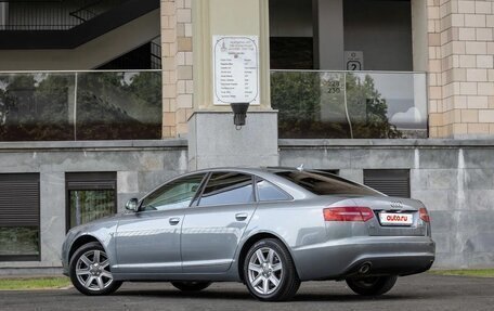 Audi A6, 2009 год, 1 350 000 рублей, 5 фотография
