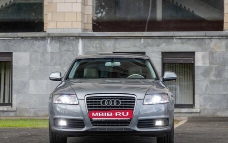 Audi A6, 2009 год, 1 350 000 рублей, 3 фотография