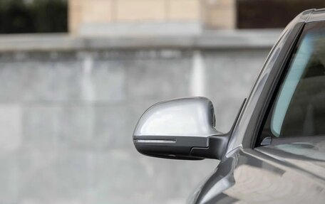 Audi A6, 2009 год, 1 350 000 рублей, 6 фотография