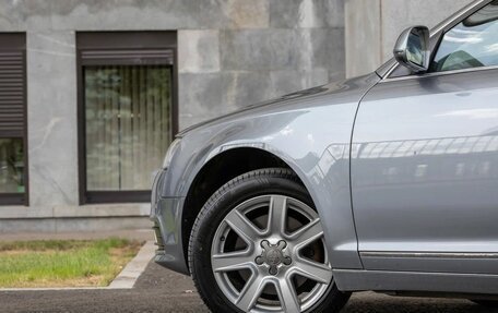 Audi A6, 2009 год, 1 350 000 рублей, 15 фотография