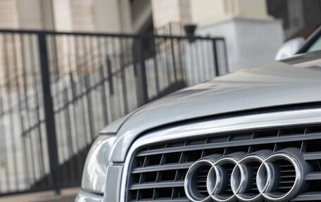 Audi A6, 2009 год, 1 350 000 рублей, 8 фотография