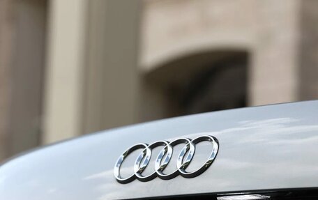 Audi A6, 2009 год, 1 350 000 рублей, 17 фотография
