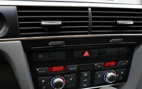 Audi A6, 2009 год, 1 350 000 рублей, 20 фотография