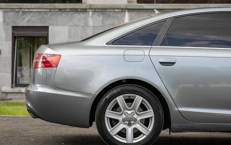 Audi A6, 2009 год, 1 350 000 рублей, 9 фотография