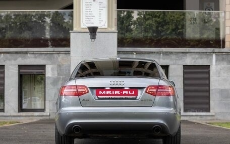 Audi A6, 2009 год, 1 350 000 рублей, 16 фотография