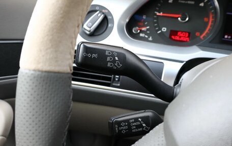 Audi A6, 2009 год, 1 350 000 рублей, 21 фотография