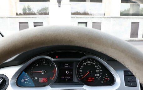 Audi A6, 2009 год, 1 350 000 рублей, 24 фотография