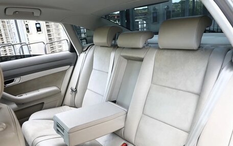 Audi A6, 2009 год, 1 350 000 рублей, 29 фотография