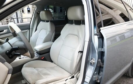 Audi A6, 2009 год, 1 350 000 рублей, 27 фотография