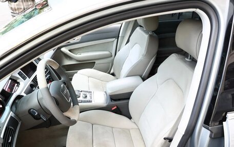 Audi A6, 2009 год, 1 350 000 рублей, 26 фотография