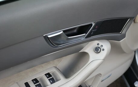 Audi A6, 2009 год, 1 350 000 рублей, 32 фотография
