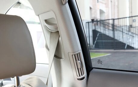 Audi A6, 2009 год, 1 350 000 рублей, 35 фотография