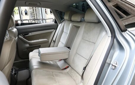 Audi A6, 2009 год, 1 350 000 рублей, 28 фотография