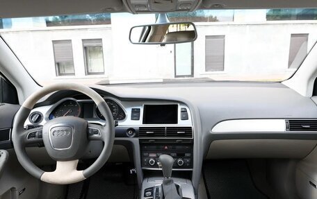 Audi A6, 2009 год, 1 350 000 рублей, 37 фотография