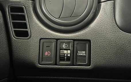 Suzuki SX4 II рестайлинг, 2007 год, 749 000 рублей, 9 фотография