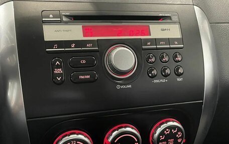 Suzuki SX4 II рестайлинг, 2007 год, 749 000 рублей, 7 фотография