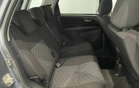 Suzuki SX4 II рестайлинг, 2007 год, 749 000 рублей, 12 фотография