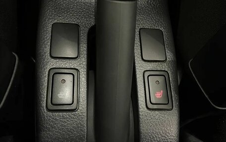 Suzuki SX4 II рестайлинг, 2007 год, 749 000 рублей, 10 фотография