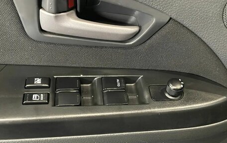 Suzuki SX4 II рестайлинг, 2007 год, 749 000 рублей, 8 фотография