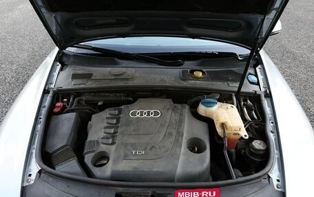 Audi A6, 2009 год, 1 350 000 рублей, 40 фотография