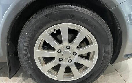 Suzuki SX4 II рестайлинг, 2007 год, 749 000 рублей, 15 фотография