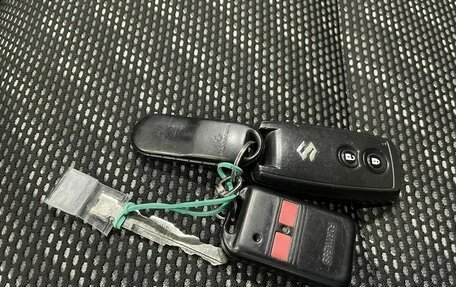 Suzuki SX4 II рестайлинг, 2007 год, 749 000 рублей, 16 фотография