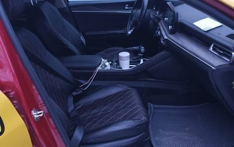 KIA K5, 2022 год, 3 200 000 рублей, 13 фотография