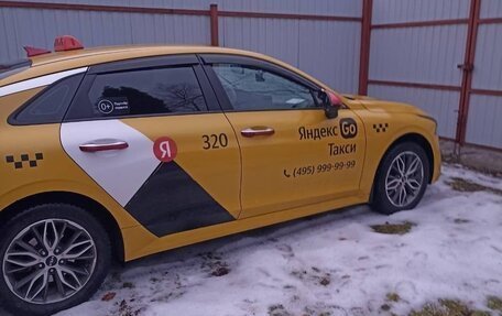 KIA K5, 2022 год, 3 200 000 рублей, 14 фотография