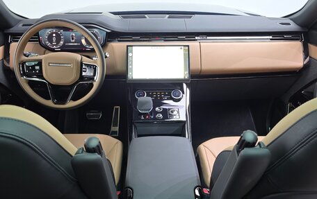 Land Rover Range Rover Sport, 2023 год, 13 168 000 рублей, 4 фотография