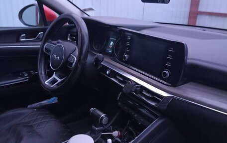 KIA K5, 2022 год, 3 200 000 рублей, 16 фотография