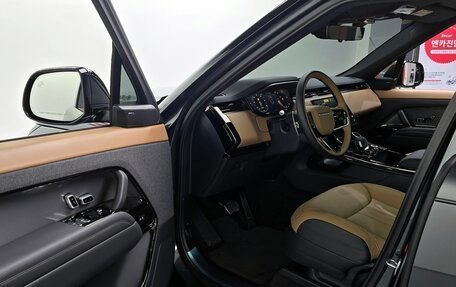 Land Rover Range Rover Sport, 2023 год, 13 168 000 рублей, 6 фотография
