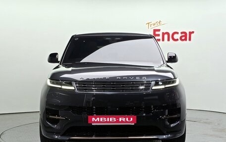 Land Rover Range Rover Sport, 2023 год, 13 168 000 рублей, 2 фотография