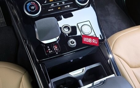 Land Rover Range Rover Sport, 2023 год, 13 168 000 рублей, 9 фотография