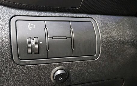 Hyundai Solaris II рестайлинг, 2013 год, 739 000 рублей, 16 фотография