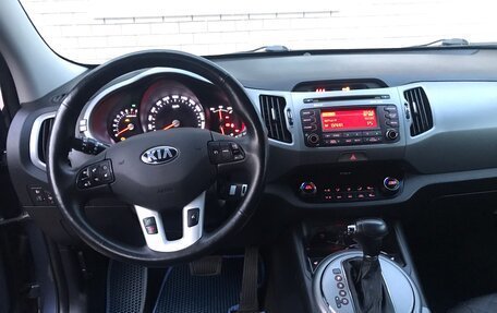 KIA Sportage III, 2015 год, 1 570 000 рублей, 7 фотография