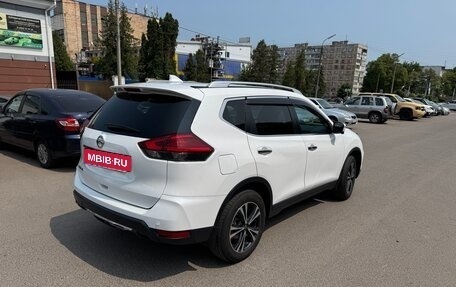 Nissan X-Trail, 2019 год, 2 670 000 рублей, 6 фотография