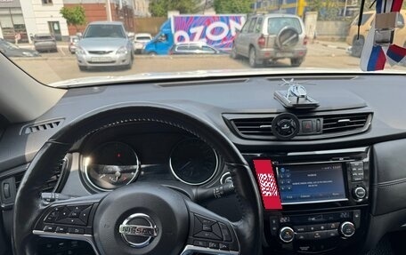 Nissan X-Trail, 2019 год, 2 670 000 рублей, 2 фотография