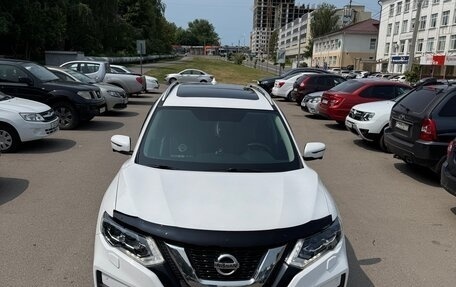Nissan X-Trail, 2019 год, 2 670 000 рублей, 4 фотография