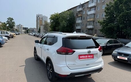 Nissan X-Trail, 2019 год, 2 670 000 рублей, 7 фотография