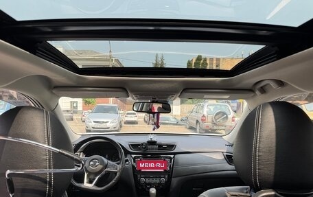 Nissan X-Trail, 2019 год, 2 670 000 рублей, 3 фотография