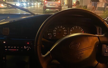 Nissan Bluebird XI, 2000 год, 400 000 рублей, 5 фотография