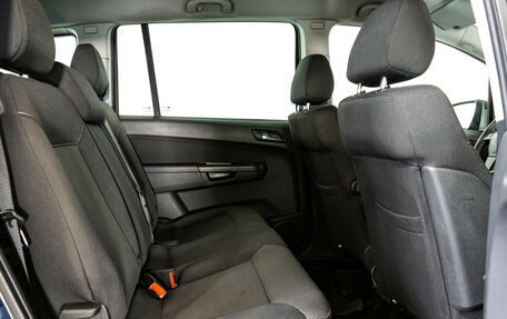 Opel Zafira B, 2011 год, 849 000 рублей, 16 фотография