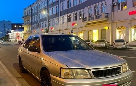 Nissan Bluebird XI, 2000 год, 400 000 рублей, 2 фотография