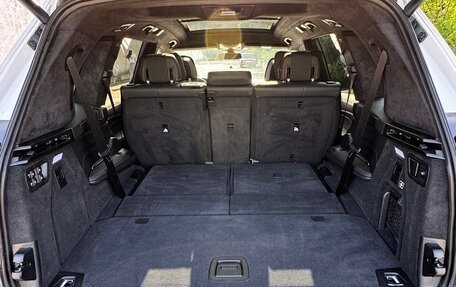 BMW X7, 2021 год, 10 250 000 рублей, 13 фотография