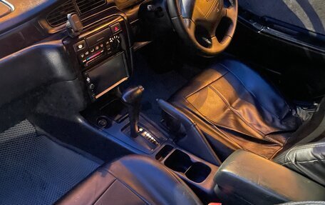 Nissan Bluebird XI, 2000 год, 400 000 рублей, 6 фотография