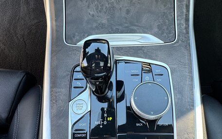 BMW X7, 2021 год, 10 250 000 рублей, 8 фотография