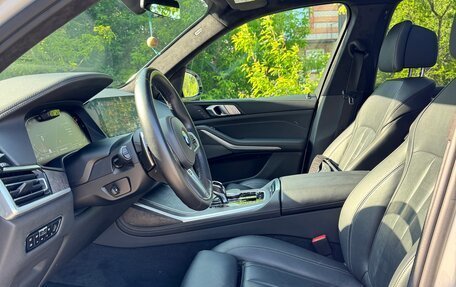 BMW X7, 2021 год, 10 250 000 рублей, 6 фотография