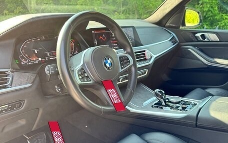BMW X7, 2021 год, 10 250 000 рублей, 7 фотография